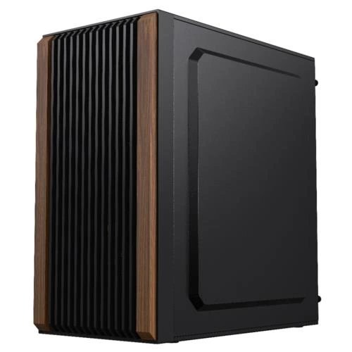 Kasa-Frisby-Fc-2730B-300W-Psu-Mini-Tower-Kktc-1 Kasa Frisby Fc-2730B 300W Psu Mini Tower - Görsel 2