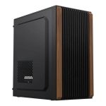 Kasa Frisby Fc-2730B 300W Psu Mini Tower