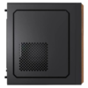 Kasa Frisby Fc-2730B 300W Psu Mini Tower - Görsel 3