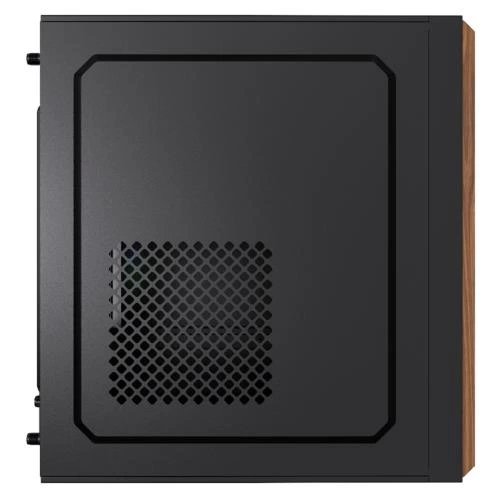Kasa-Frisby-Fc-2730B-300W-Psu-Mini-Tower-Kktc-2 Kasa Frisby Fc-2730B 300W Psu Mini Tower - Görsel 3