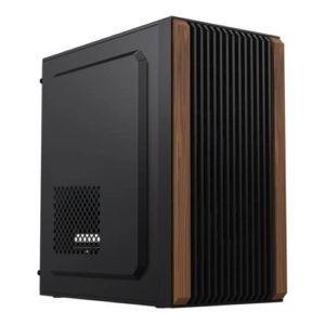 Kasa Frisby Fc-2730B 300W Psu Mini Tower KKTC
