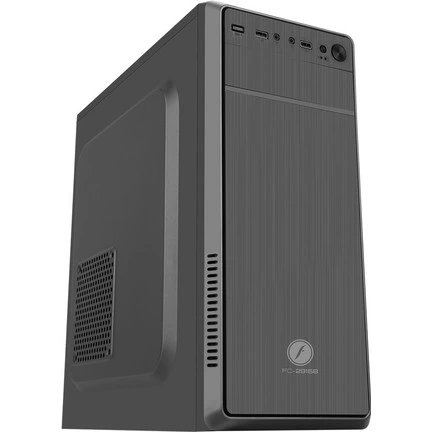 Kasa Frisby Fc-2915B 350W Mid Tower KKTC