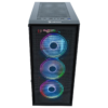 Kasa Gamepower Manta Argb Gaming - Görsel 3