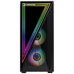 Kasa Gamepower Ravadin 3X Rgb Gaming