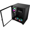 Kasa Gamepower Warcry Compact 3X Rgb Fan Gaming - Görsel 2