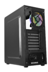Kasa Hiper Lux Gaming Mid Atx Kasa 350W - Görsel 3