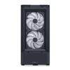 Kasa Li̇an Li̇ Lancool 207 Siyah Mid-Tower Atx - Lianli
