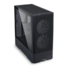 Kasa Li̇an Li̇ Lancool 207 Siyah Mid-Tower Atx - Lianli