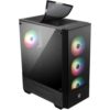Kasa Msi Mag Forge 112R Atx Gaming Kasa - Görsel 4