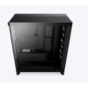 Kasa Nzxt H7 Flow(2024) Black Rgb Tempered Glass Usb 3.2 Atx Mid Tower - Görsel 3