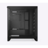 Kasa Nzxt H7 Flow(2024) Black Rgb Tempered Glass Usb 3.2 Atx Mid Tower - Görsel 5
