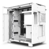 Kasa Nzxt H9 Elite White Rgb Tempered Glass Usb 3.2 Atx Mid Tower - Görsel 6