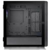 Kasa Termaltake S250 Black 750W 80+ Bronze Argb Mid Tower Atx - Görsel 4
