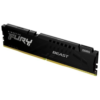 Kingston Fury Beast 32Gb 5200Mt/S Ddr5 Pc-Kf552C40Bb-32 Cl40 Dimm Blac KKTC