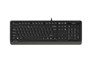 Klavye A4Tech Fk10 Q Gri̇ Usb Tr Layout KKTC
