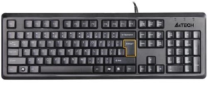 Klavye A4Tech Kr-92 Q Usb Tr Layout