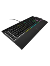 Klavye Corsair K55 Pro Ch-9226765-Tr Membrane Tr Layout - Görsel 2