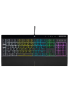 Klavye Corsaır K55 Pro Ch-9226765-Tr Membrane Tr Layout KKTC