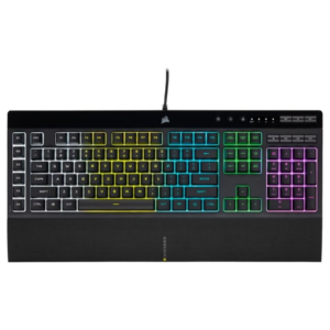 Klavye Corsaır K55 Pro Ch-9226765-Tr Membrane Tr Layout KKTC