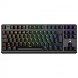 Klavye Gamepower Eva 7 Blue Switch 88 Tuş Mekanik Kablosuz Tr Layout
