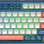 Klavye Gamepower Gasket Elite X Rgb Wireless Mekanik Hot Swap