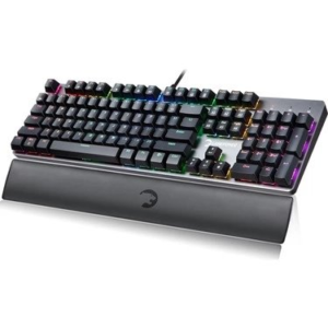 Klavye Gamepower Ogre Rgb Mekanik Klavye Kırmızı Switch Tr Layout KKTC