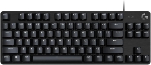 Klavye Logitech G413 Tkl Se Mekanik Gaming 920-010446 Us Layout