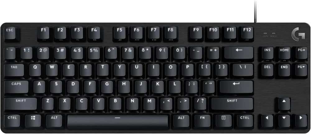 Klavye Logıtech G413 Tkl Se Mekanık Gamıng 920-010446 Us Layout KKTC