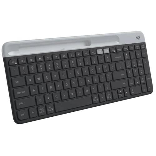 Klavye-Logitech-K580-Bluetooth-920-010624-Siyah-Tr-Layout-Kktc-1 Klavye Logitech K580 Bluetooth 920-010624 Si̇yah Tr Layout - Görsel 2