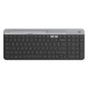 Klavye Logıtech K580 Bluetooth 920-010624 Siyah Tr Layout KKTC