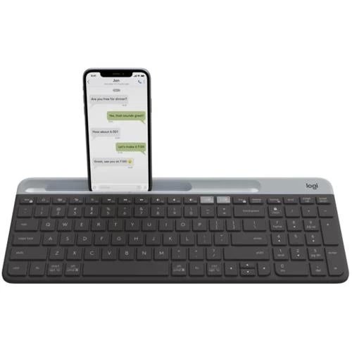 Klavye-Logitech-K580-Bluetooth-920-010624-Siyah-Tr-Layout-Kktc-2 Klavye Logitech K580 Bluetooth 920-010624 Si̇yah Tr Layout - Görsel 3