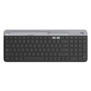 Klavye Logitech K580 Bluetooth 920-010624 Si̇yah Tr Layout