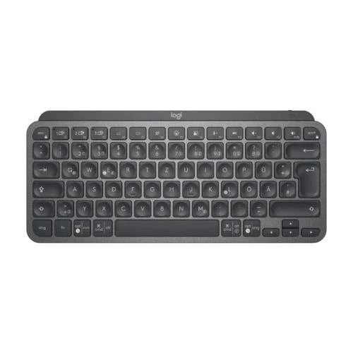 Klavye Logıtech Mx Mini Klavye Türkçe 920-010504 Tr Layout KKTC