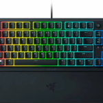 Klavye Razer Ornata V3 Tkl Rz03-04880100-R3M1 Rgb Tenkeyless Us Layout Kktc