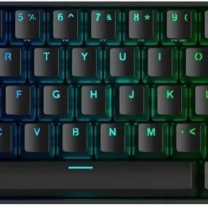 Klavye Redragon K530 Draconic Black Brown Switch Kablosuz Us Layout