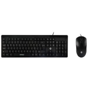 Klavyemouse Everest Km-515 Usb Siyah Tr Layout