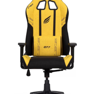 Koltuk Hawk Fab Cyber Kumaş Oyuncu Koltuğu KKTC