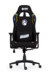 Koltuk Hawk Fab Mortal Kombat V3 Kumaş Oyuncu Koltuğu KKTC