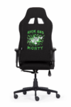 Koltuk Hawk Fab Rick And Morty V1 Kumaş Oyuncu Koltuğu - Hawk