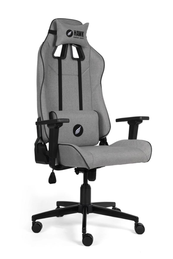 Koltuk Hawk Fab V1 Kumaş Oyuncu Koltuğu - Görsel 2