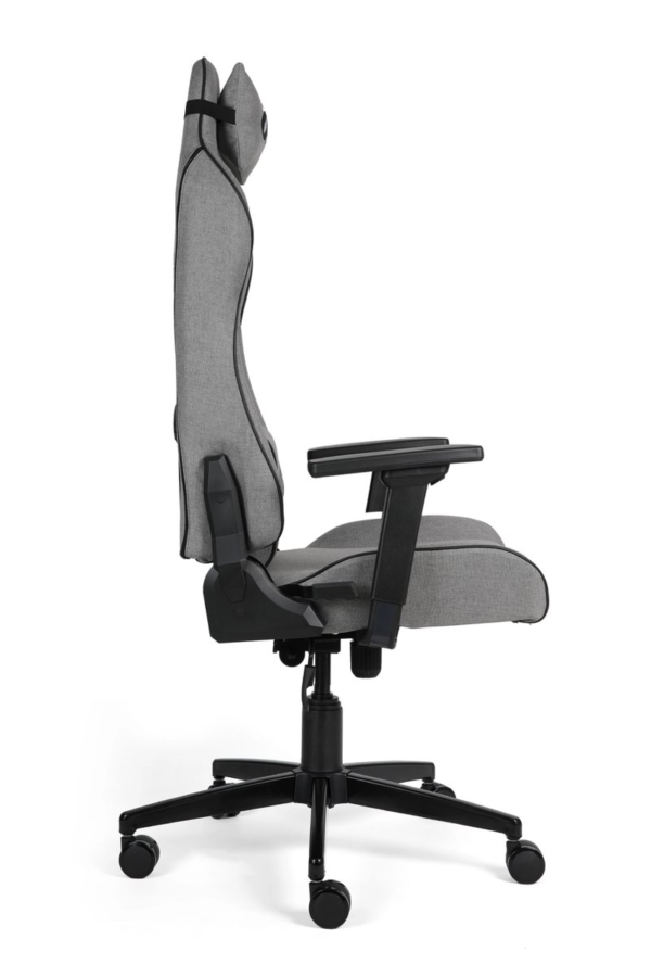 Koltuk Hawk Fab V1 Kumaş Oyuncu Koltuğu - Görsel 3