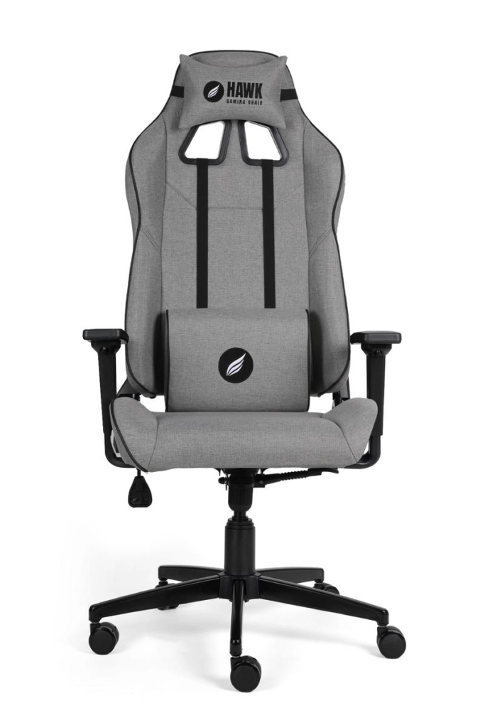 Koltuk Hawk Fab V1 Kumaş Oyuncu Koltuğu KKTC