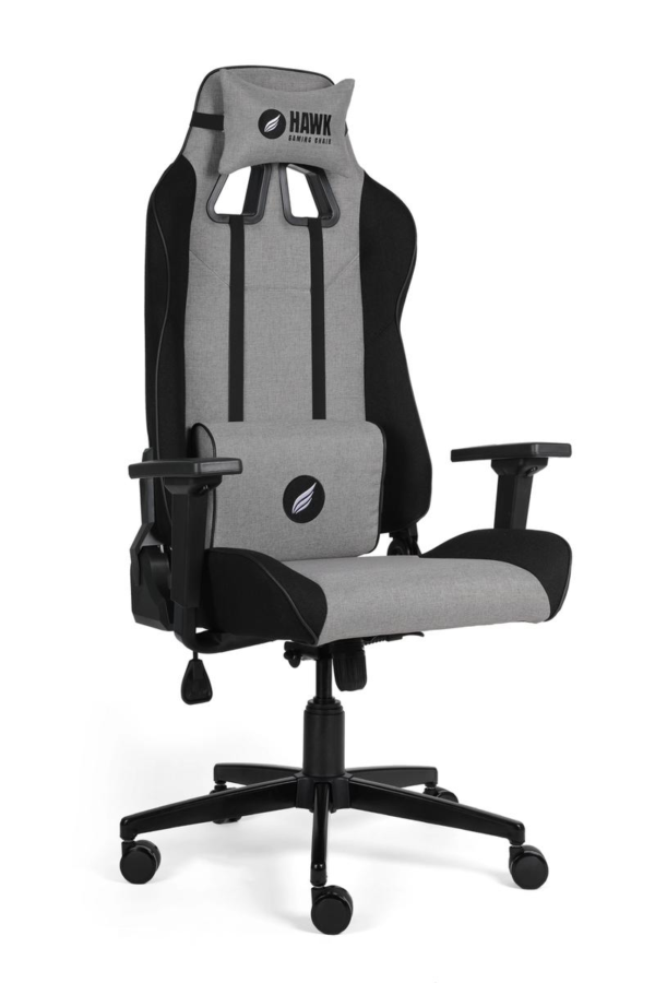 Koltuk Hawk Fab V2 Kumaş Oyuncu Koltuğu - Görsel 2