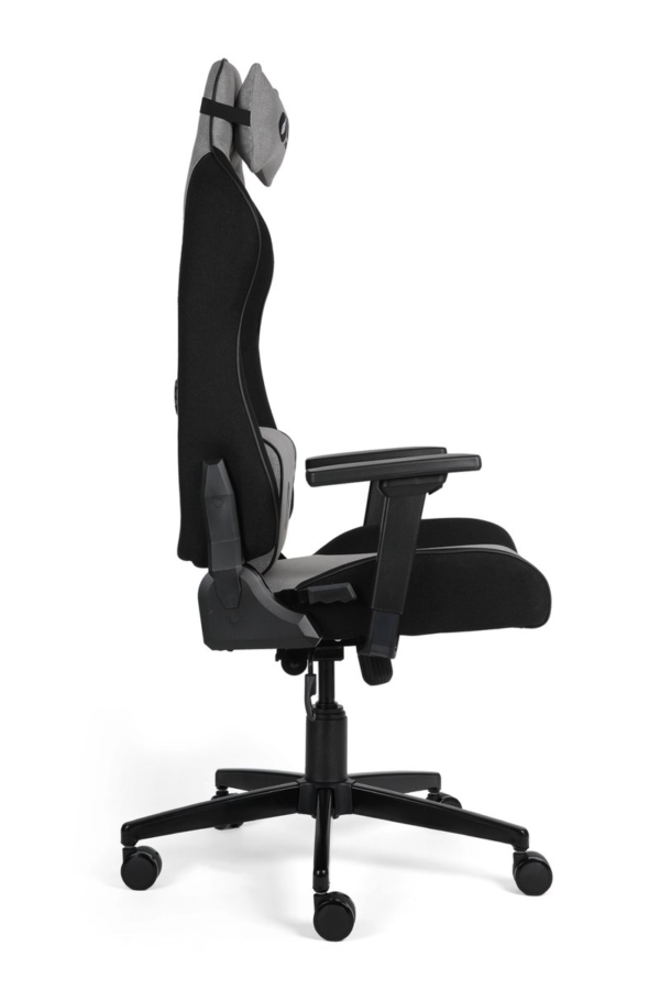 Koltuk Hawk Fab V2 Kumaş Oyuncu Koltuğu - Görsel 3