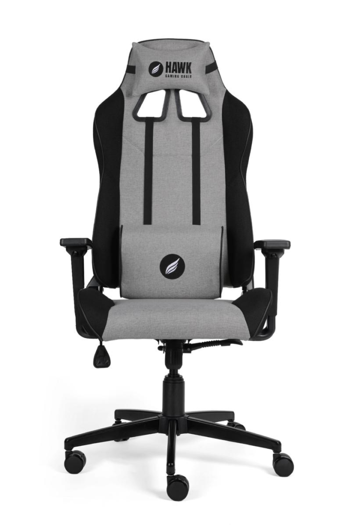 Koltuk Hawk Fab V2 Kumaş Oyuncu Koltuğu KKTC