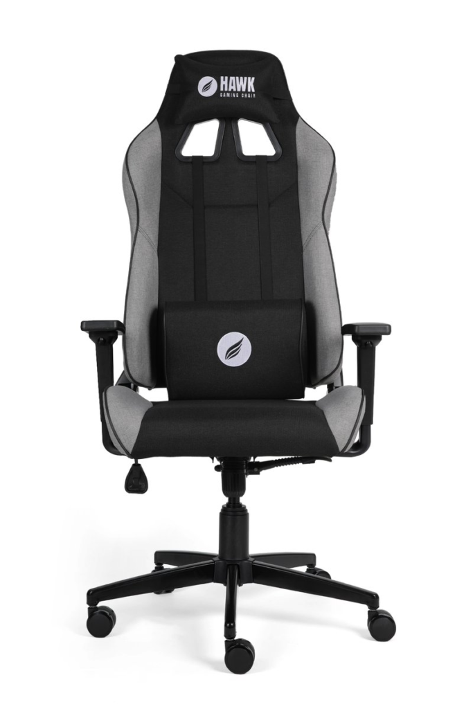 Koltuk Hawk Fab V3 Kumaş Oyuncu Koltuğu KKTC