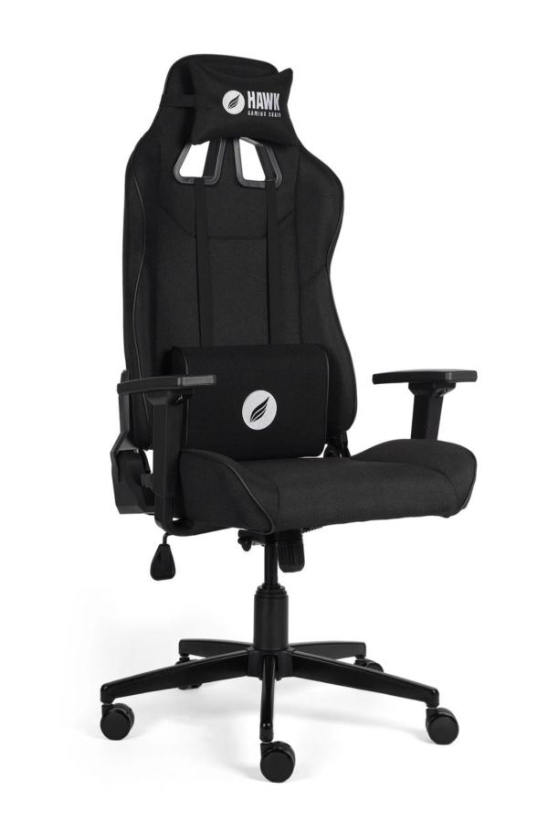 Koltuk Hawk Fab V4 Kumaş Oyuncu Koltuğu - Görsel 2