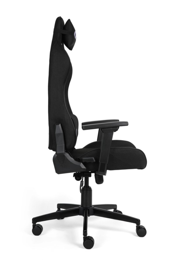 Koltuk Hawk Fab V4 Kumaş Oyuncu Koltuğu - Görsel 3