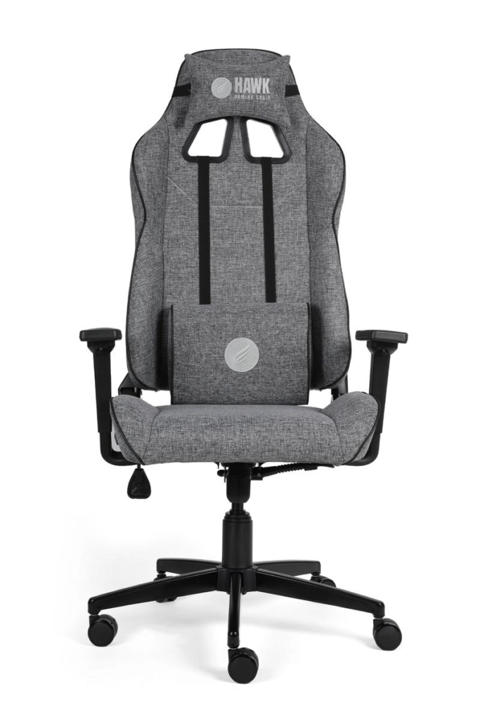 Koltuk Hawk Fab V6 Kumaş Oyuncu Koltuğu KKTC