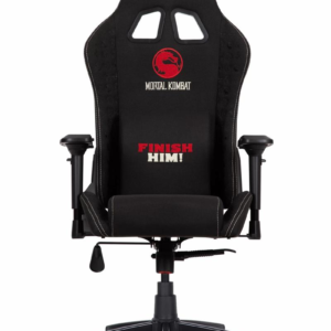 Koltuk Hawk Fame Mortal Kombat V1 Kumaş Oyuncu Koltuğu KKTC